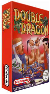 Double Dragon